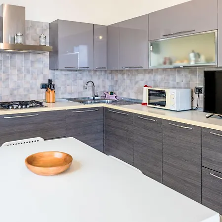 Vista Mare By Interhome Apartment Alassio