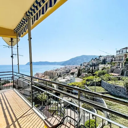 Vista Mare By Interhome *