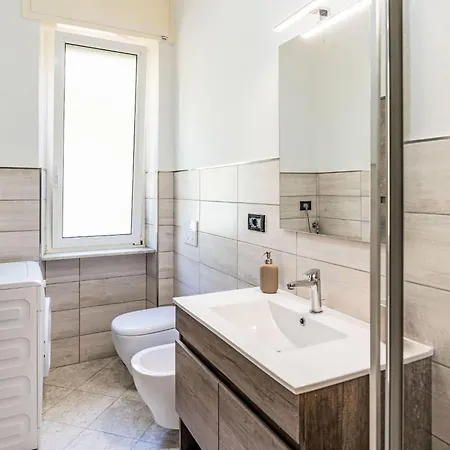 Vista Mare By Interhome * Alassio