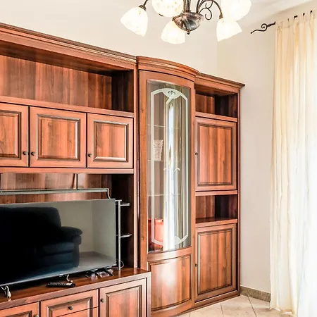 Vista Mare By Interhome Apartment *