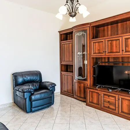 Apartment Vista Mare By Interhome Alassio