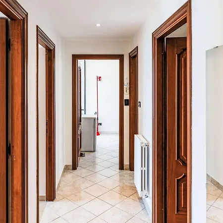Vista Mare By Interhome Appartamento