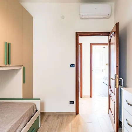 Apartment Vista Mare By Interhome *