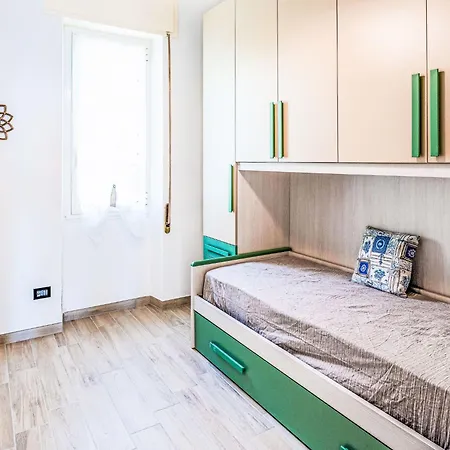 Vista Mare By Interhome Appartamento *