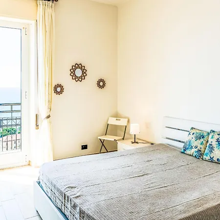 Vista Mare By Interhome Apartment