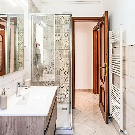 Vista Mare By Interhome Apartment