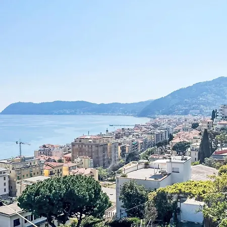Apartment Vista Mare By Interhome *