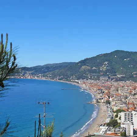 Vista Mare By Interhome * Alassio